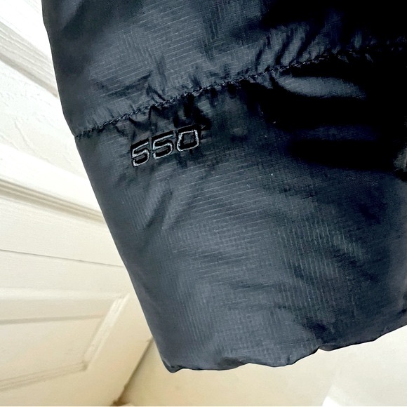 ❌SOLD❌ THE NORTH FACE Minoqua Insulated Puffer 550-Down Jacket, Black,Size S,NWT - Picture 10 of 16